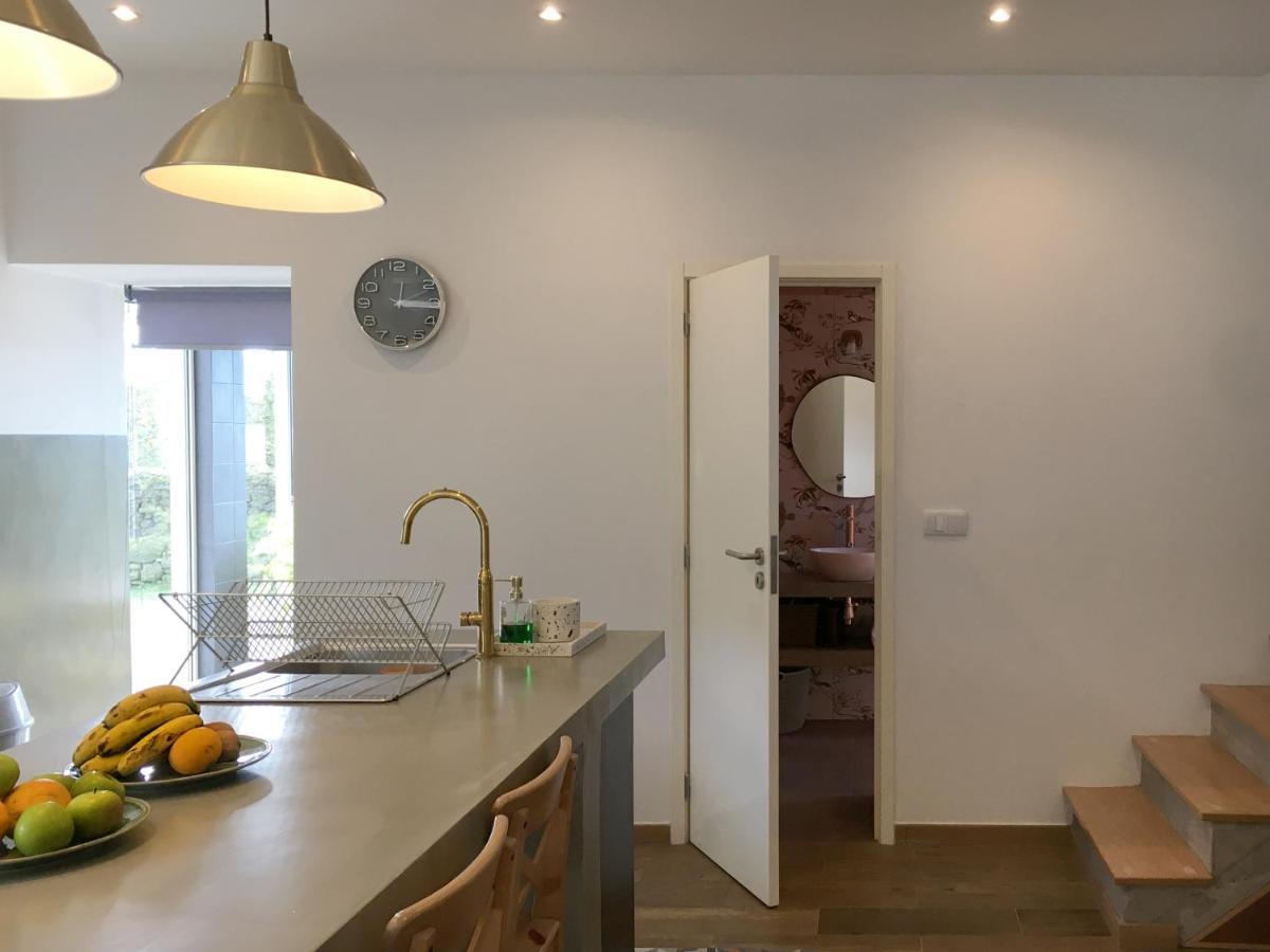 Villa Varzea Design Nest Bagian luar foto
