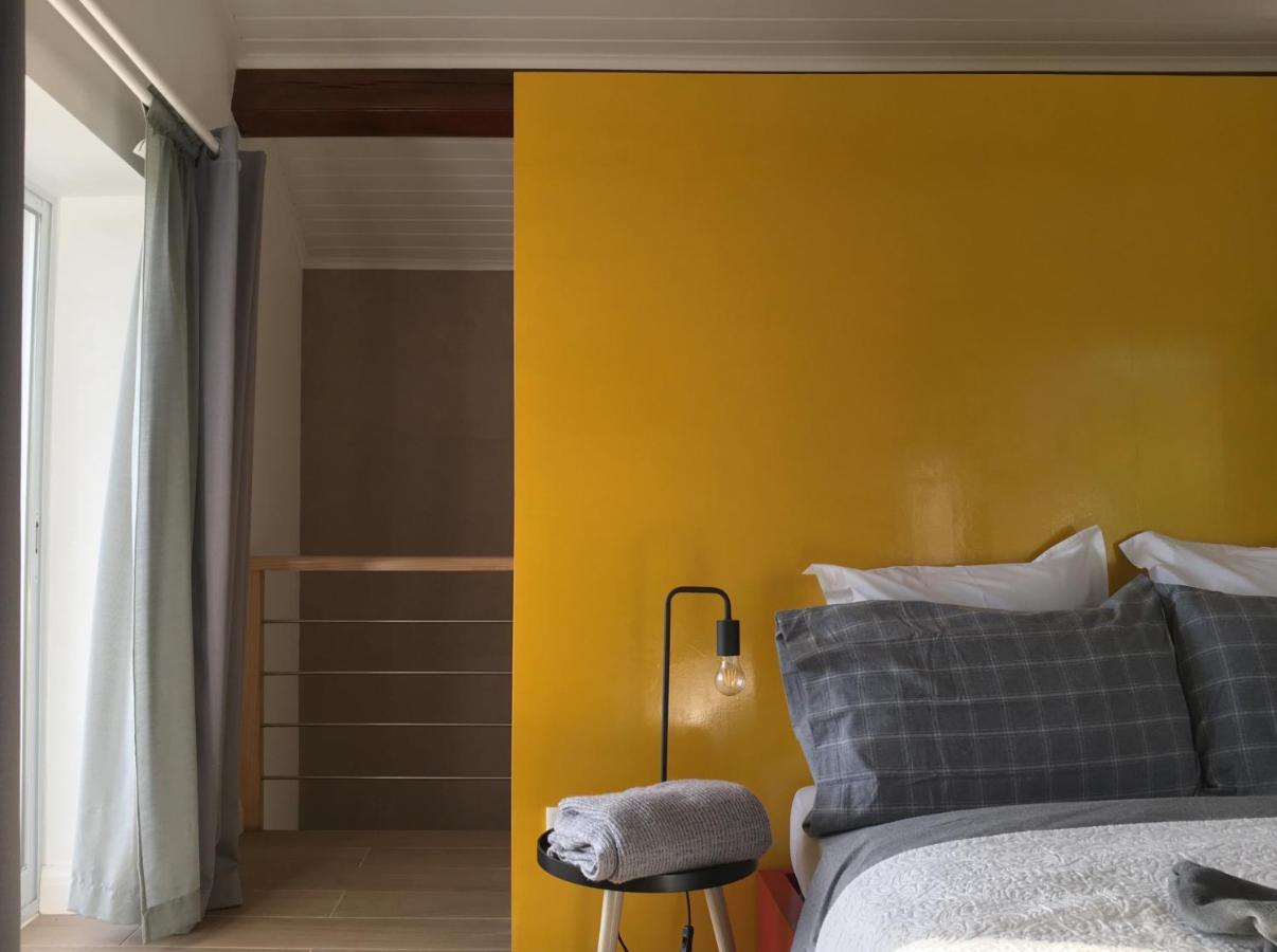 Villa Varzea Design Nest Bagian luar foto