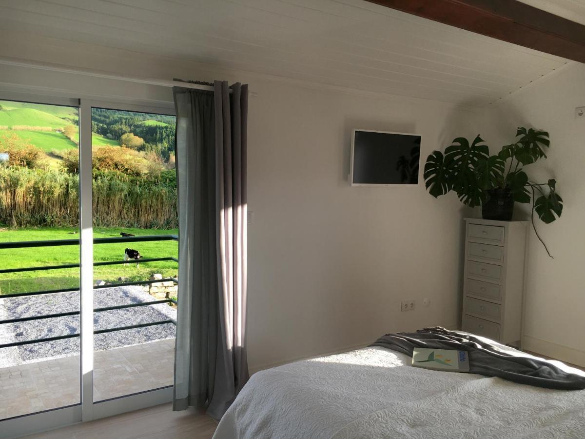 Villa Varzea Design Nest Bagian luar foto