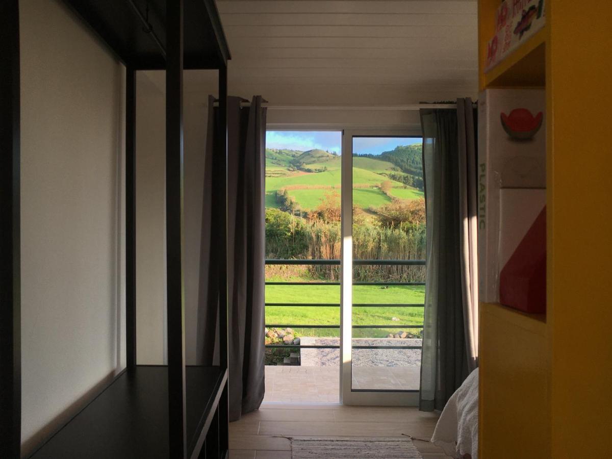 Villa Varzea Design Nest Bagian luar foto