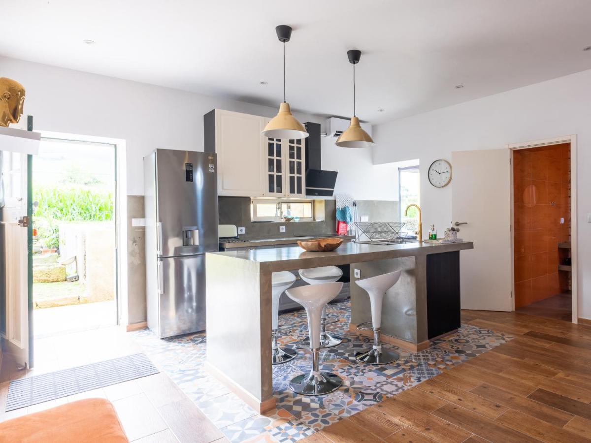 Villa Varzea Design Nest Bagian luar foto