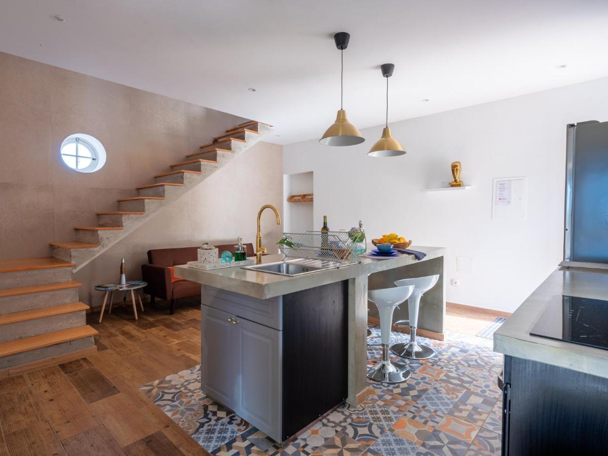 Villa Varzea Design Nest Bagian luar foto