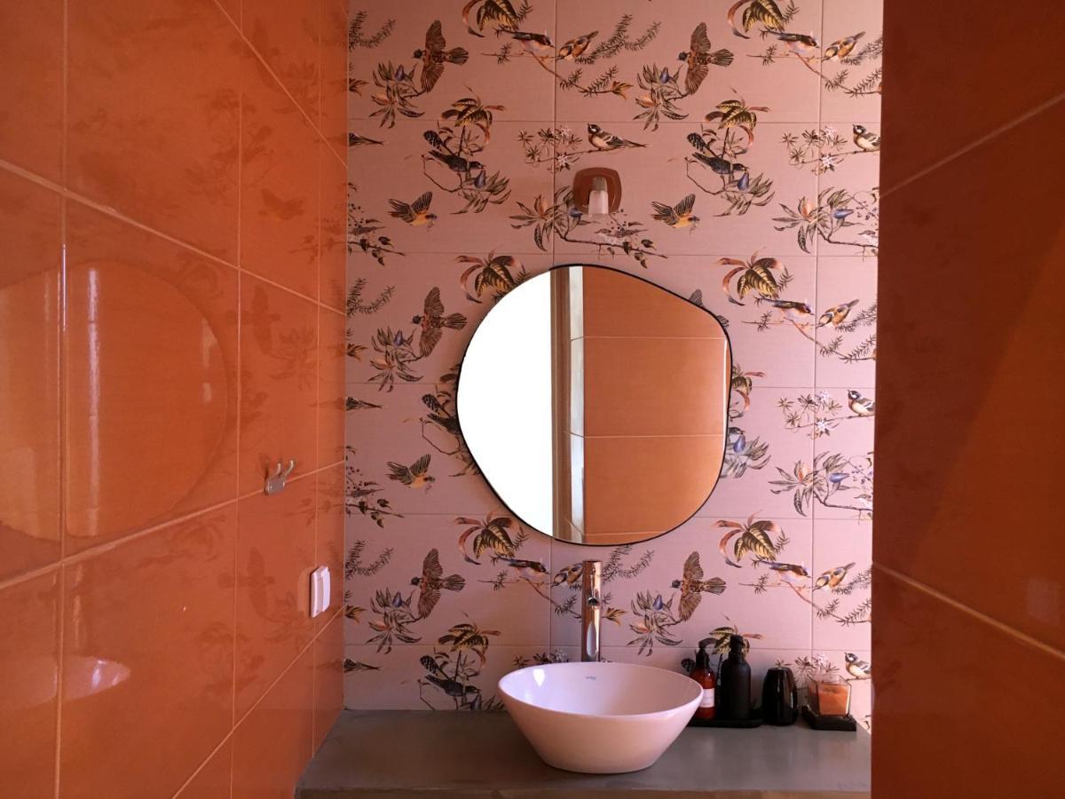 Villa Varzea Design Nest Bagian luar foto
