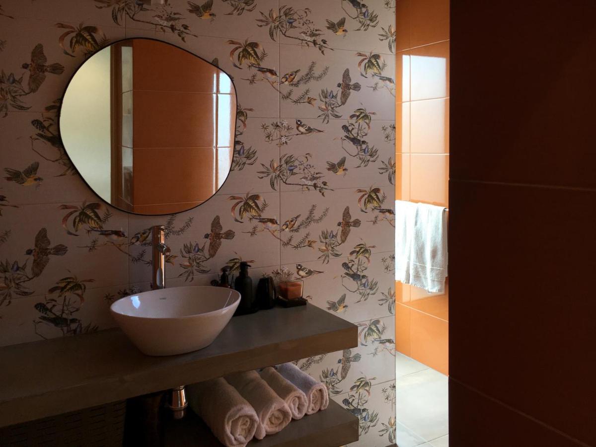Villa Varzea Design Nest Bagian luar foto